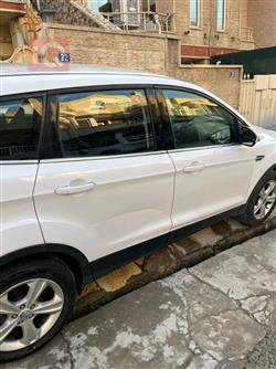 فورد إسكيب